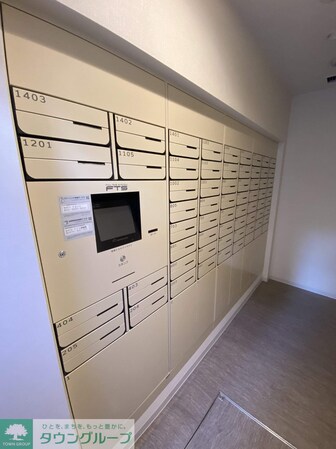 ベルファース錦糸町Southの物件内観写真